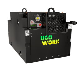 UgoWork 48V lithium-in battery