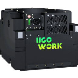 UgoWork F424 48V Lithium-ion Battery