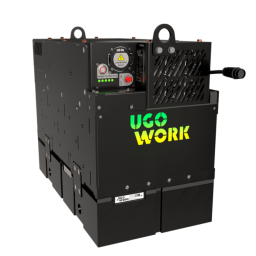 UgoWork 36V battery