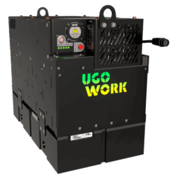 UgoWork 36V battery