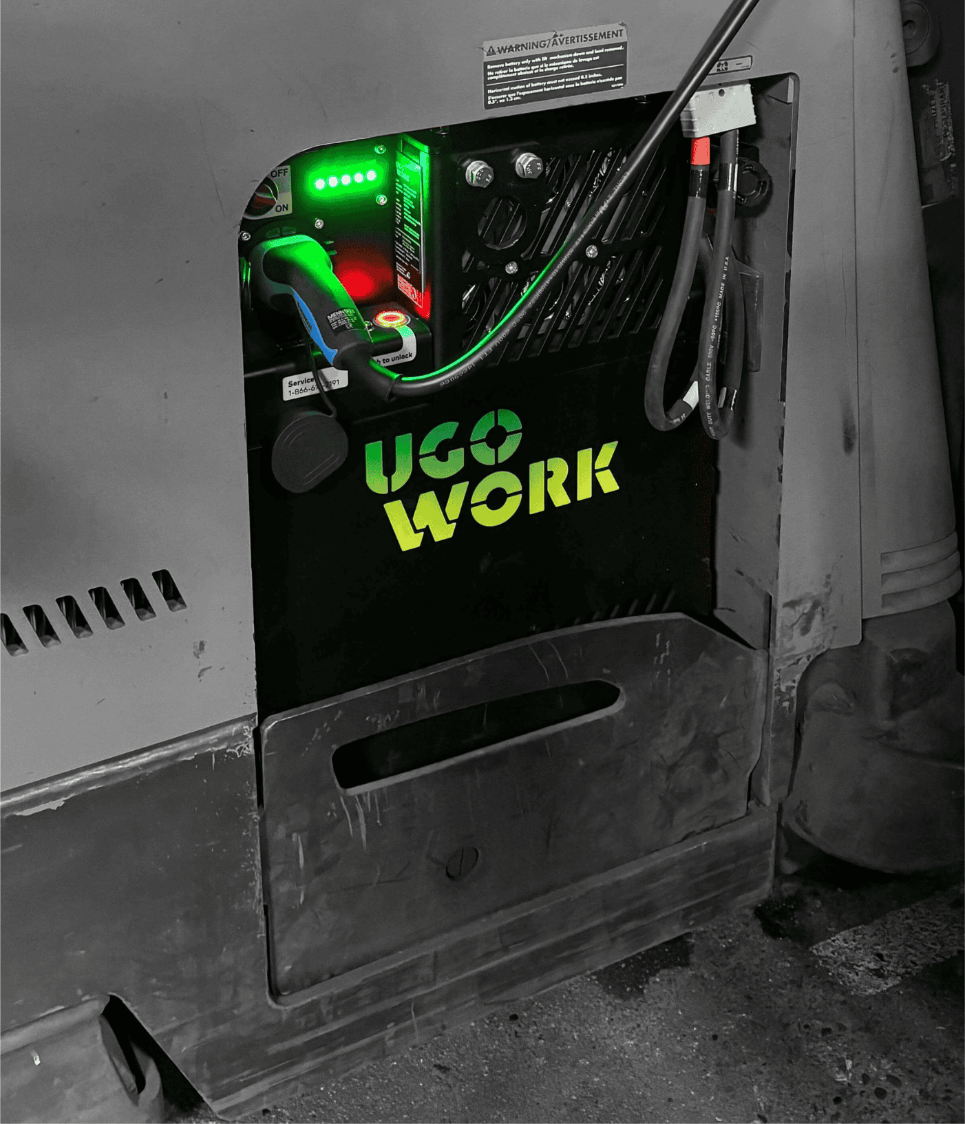 UgoWork