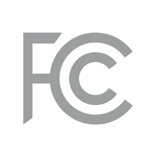 Logo FCC