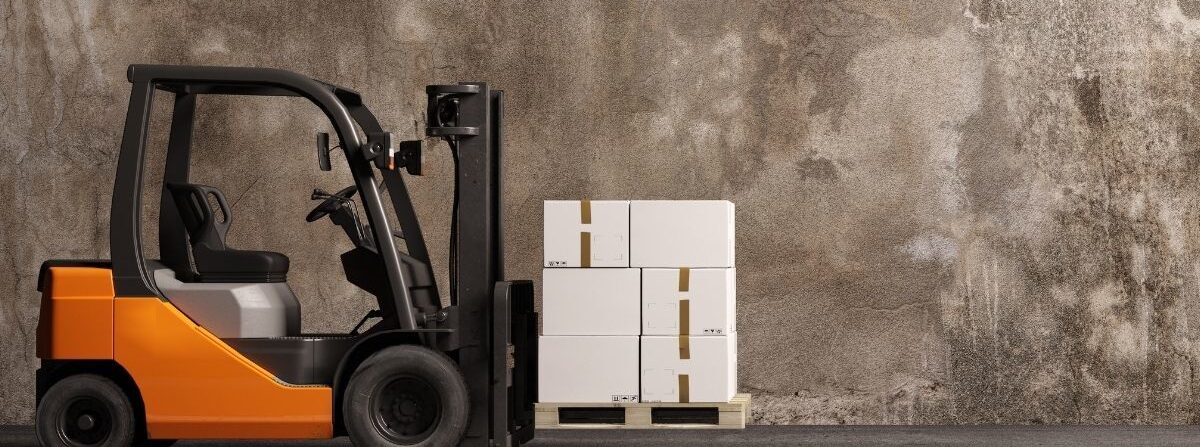 Are you ready for forklift energy as a service