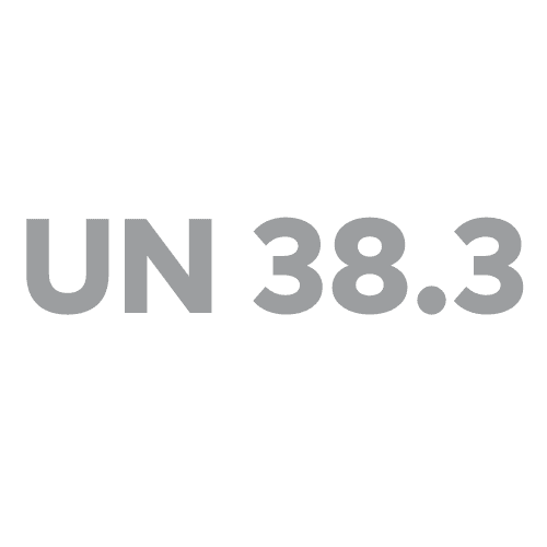 UN 38.3